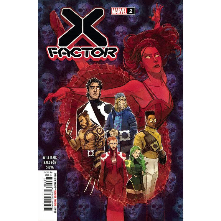 X-FACTOR 2