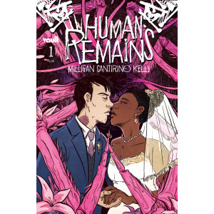 HUMAN REMAINS 1 COVER A CANTIRINO (22/09/21)