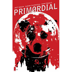 PRIMORDIAL 2 (OF 6)