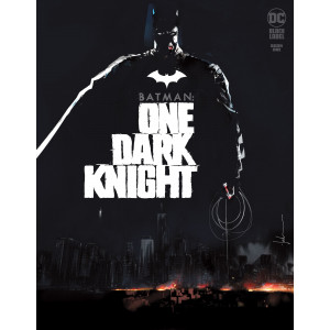 Batman: One Dark Knight 1 (Of 3) (07/12/21)