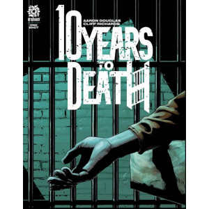 10 YEARS TO DEATH ONE SHOT