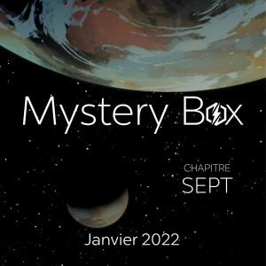 copy of NYGMATO MYSTERY BOX 1 - FEVRIER 2021