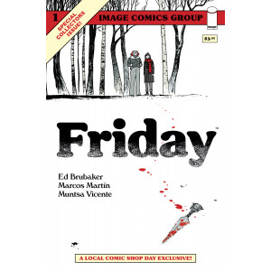 copy of FRIDAY TP BOOK 01 FIRST DAY OF CHRISTMAS  (03/11/21)