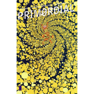 PRIMORDIAL 4 (OF 6) - COVER C SHIMIZU