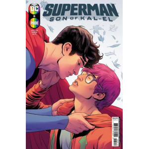 SUPERMAN: SON OF KAL-EL 5 -...