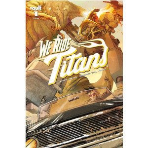 WE RIDE TITANS 1 COVER A PIRIZ (15/12/21)