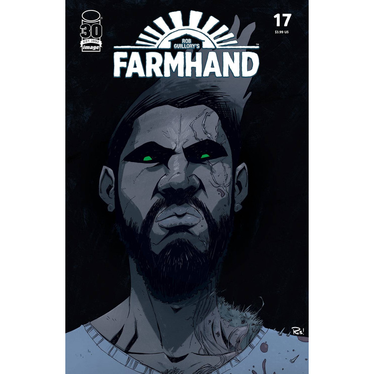 FARMHAND 17