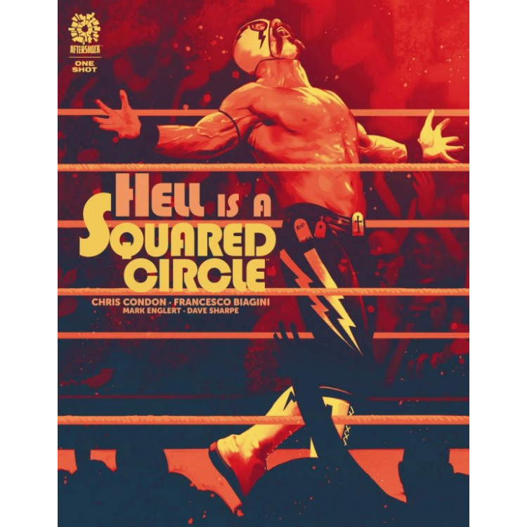 Hell is a Squared Circle 1