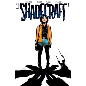 SHADECRAFT 1 - COVER A GARBETT