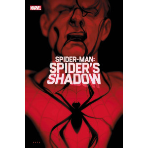 SPIDER-MAN SPIDERS SHADOW 1 (OF 4) (14/04/21)