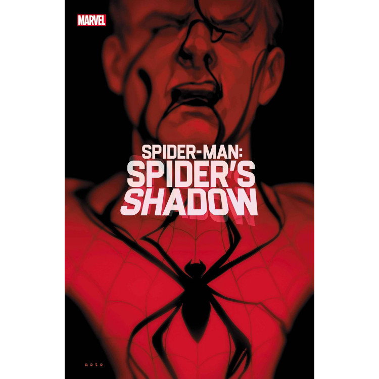 SPIDER-MAN SPIDERS SHADOW 1 (OF 4)