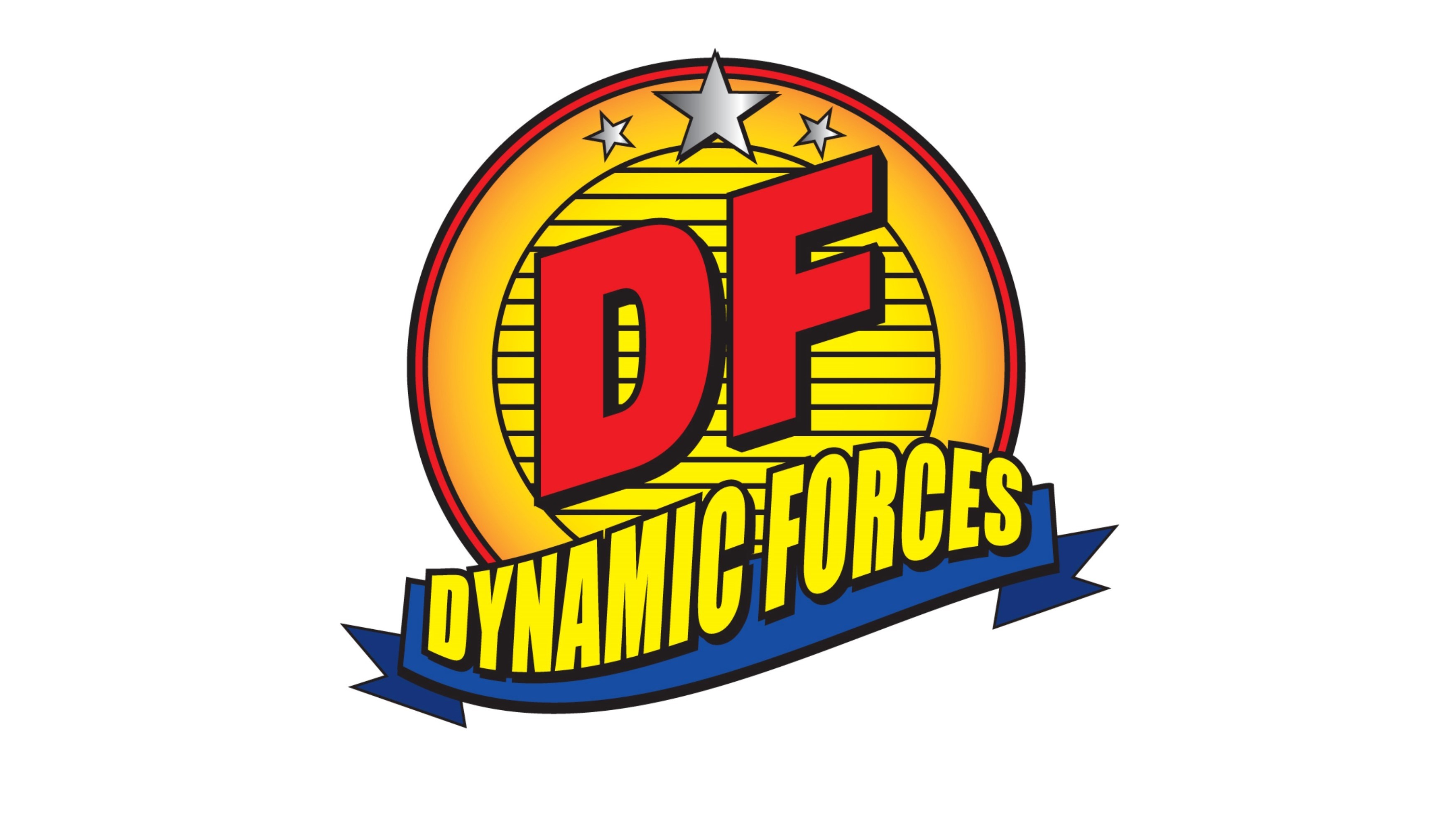 DYNAMIC FORCES